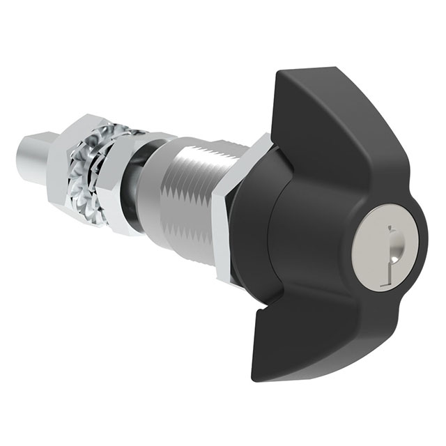 3402120300 Essentra Access Solutions  Serrature a scatto